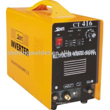 tig/mma/cut welding machine